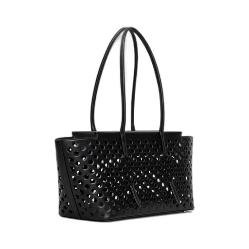 Neo Mina 32 Medium Zipped Tote Bag