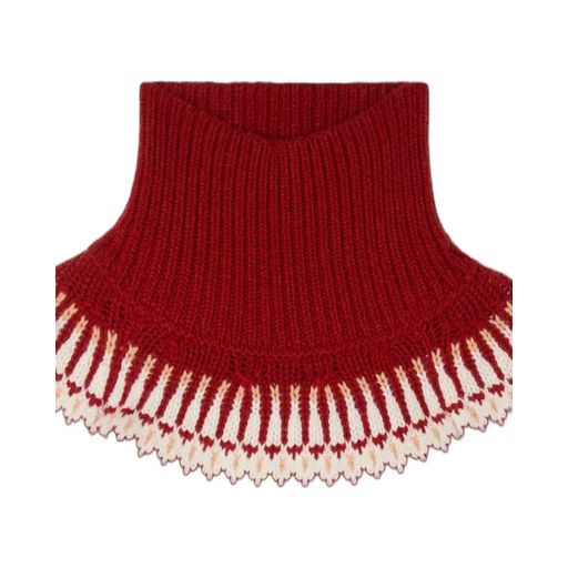 Sweet Winter Turtleneck Sweater