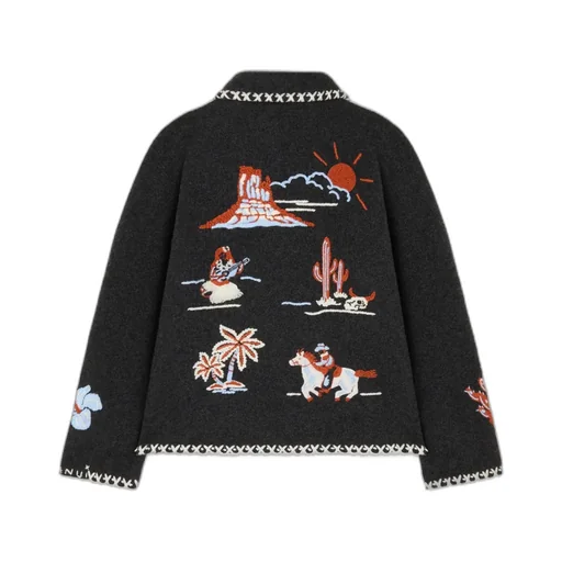 Remember Me Jacket