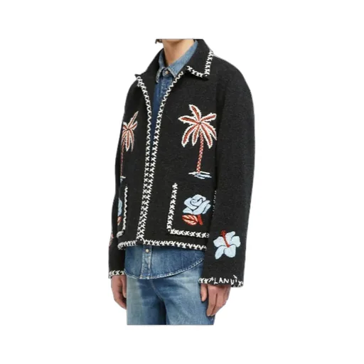 Remember Me Jacket