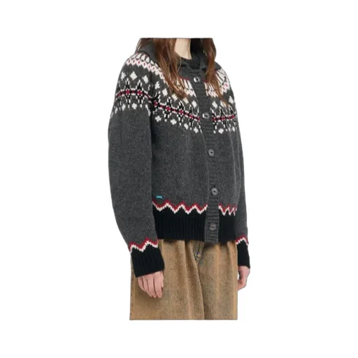 Sweet Winter Jacket