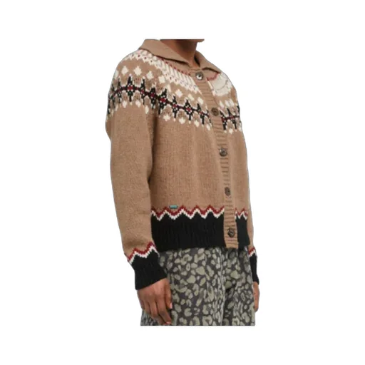 Sweet Winter Jacket