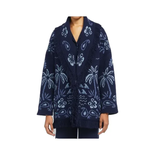Glimpse Of Eden Cardigan