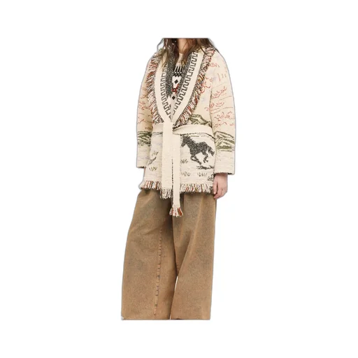 Sunset Riders Cardigan