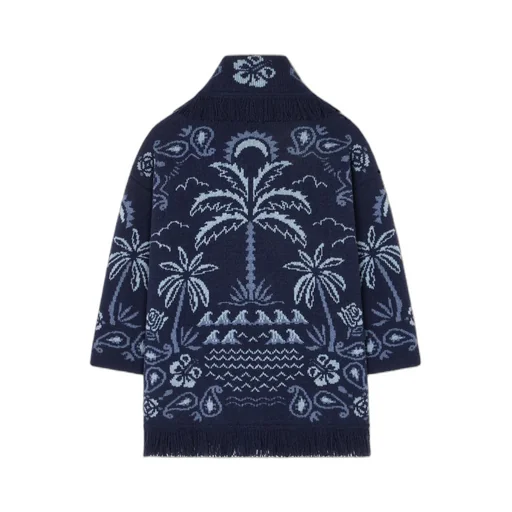 Glimpse Of Eden Cardigan