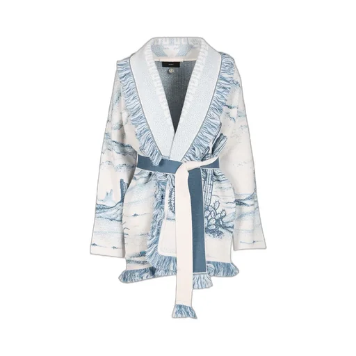 Silent Rider Cardigan