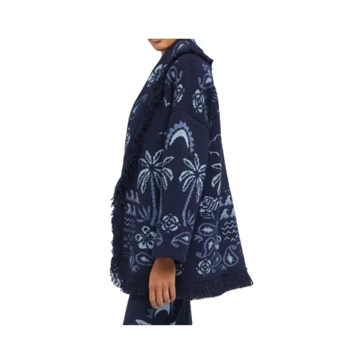 Glimpse Of Eden Cardigan
