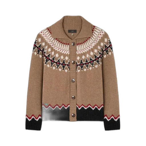 Sweet Winter Jacket
