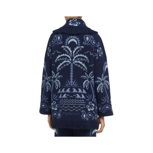 Glimpse Of Eden Cardigan