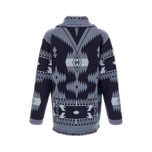 Icon Knitted Cardigan
