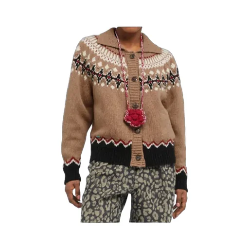 Sweet Winter Jacket