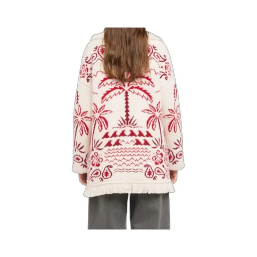 Glimpse Of Eden Cardigan