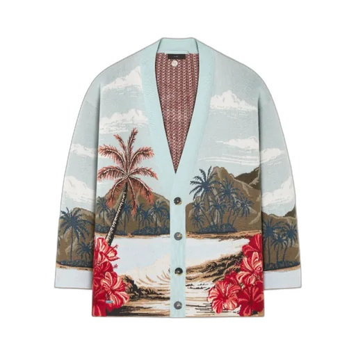 Hidden Bay Cardigan