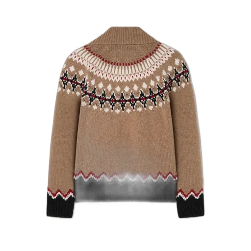 Sweet Winter Jacket