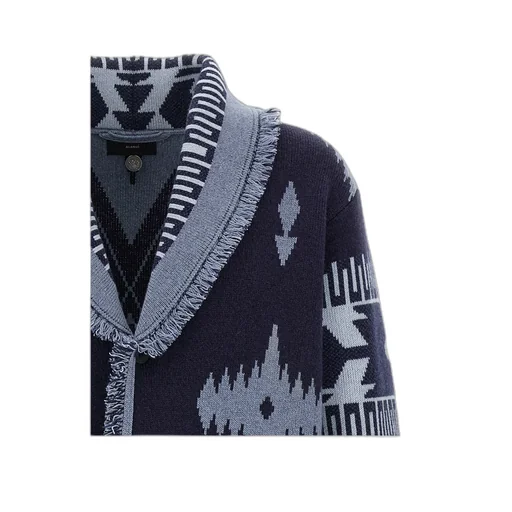Icon Knitted Cardigan