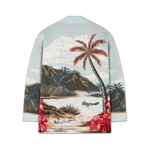 Hidden Bay Cardigan