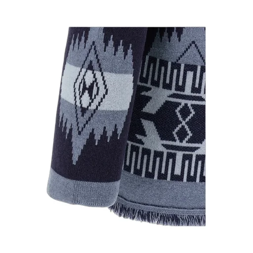 Icon Knitted Cardigan
