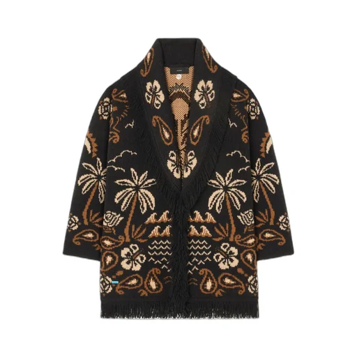 Glimpse Of Eden Cardigan