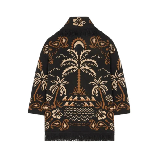 Glimpse Of Eden Cardigan