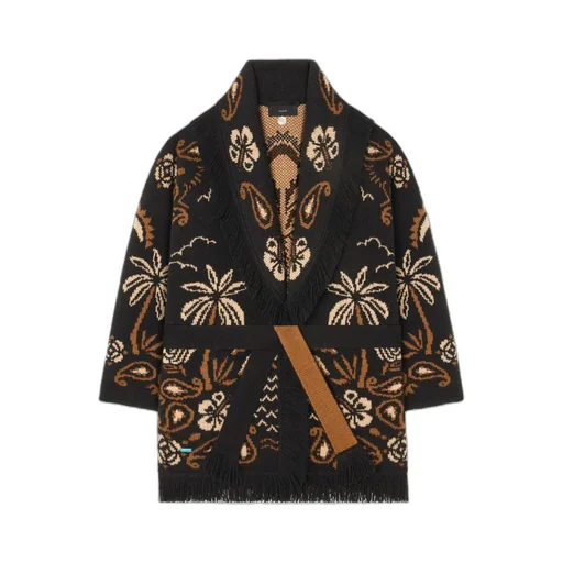 Glimpse Of Eden Cardigan