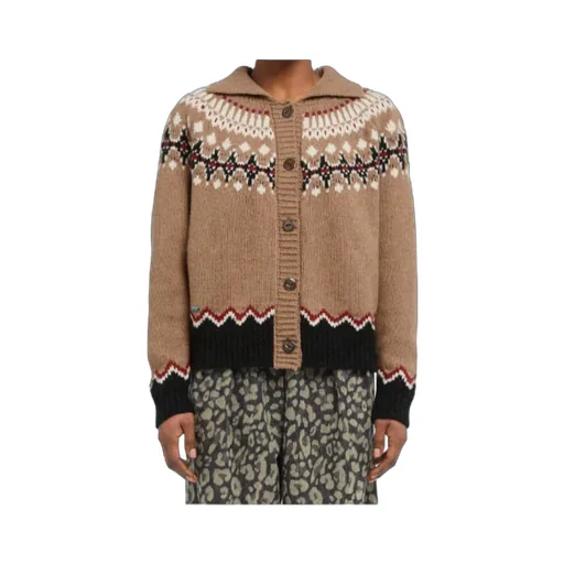Sweet Winter Jacket