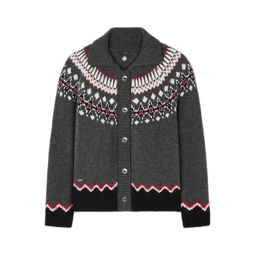 Sweet Winter Jacket