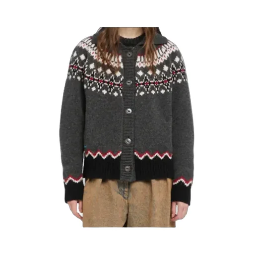Sweet Winter Jacket