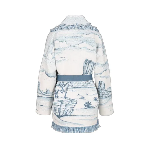 Silent Rider Cardigan