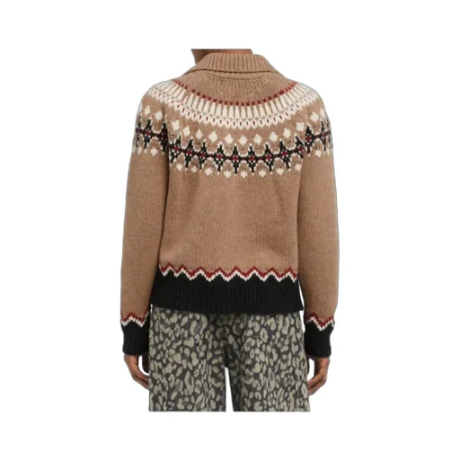 Sweet Winter Jacket