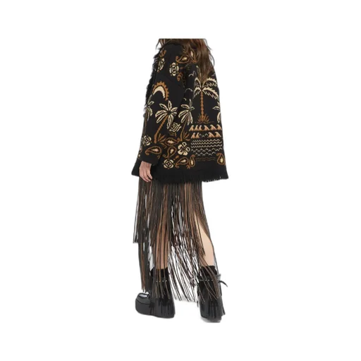 Glimpse Of Eden Cardigan
