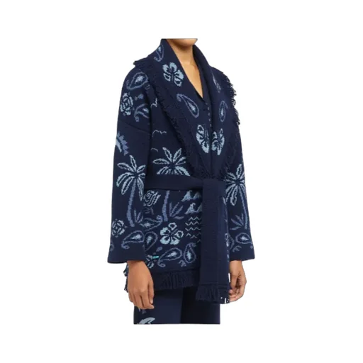 Glimpse Of Eden Cardigan