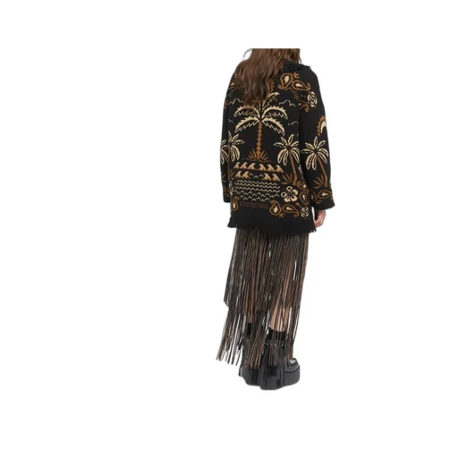Glimpse Of Eden Cardigan