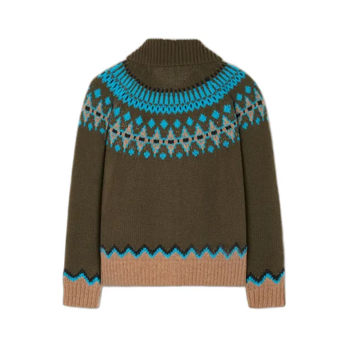 Sweet Winter Cardigan