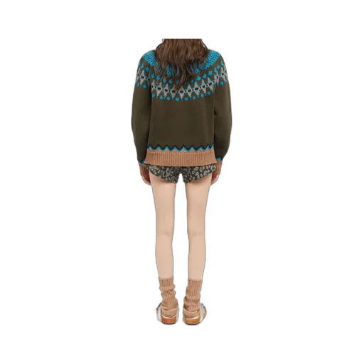 Sweet Winter Cardigan