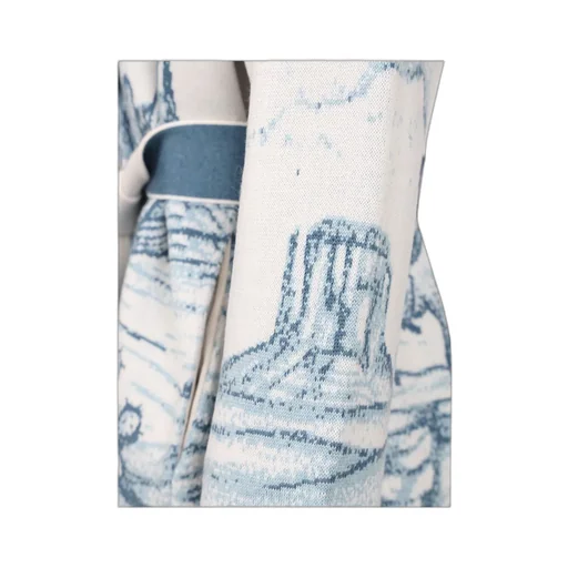 Silent Rider Cardigan
