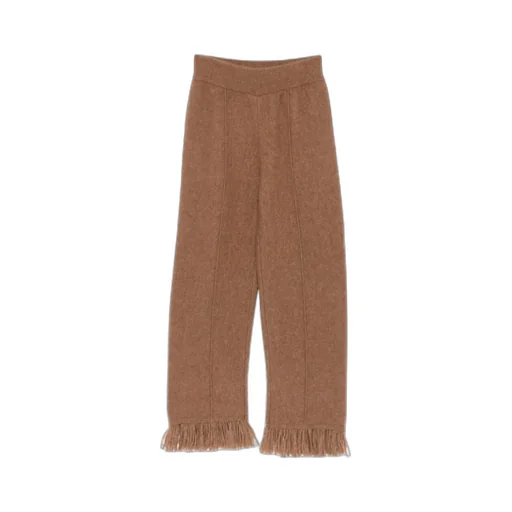 Knitted Trousers