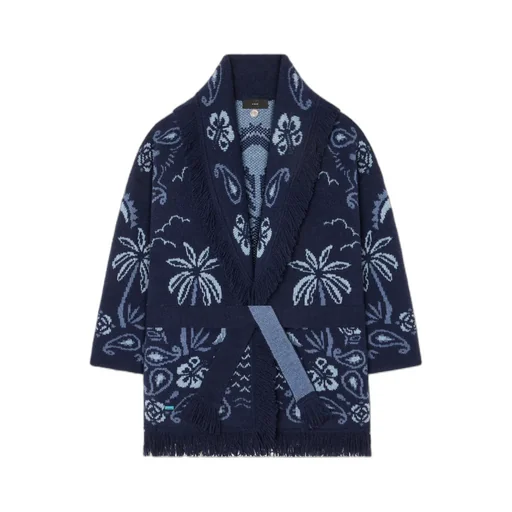 Glimpse Of Eden Cardigan