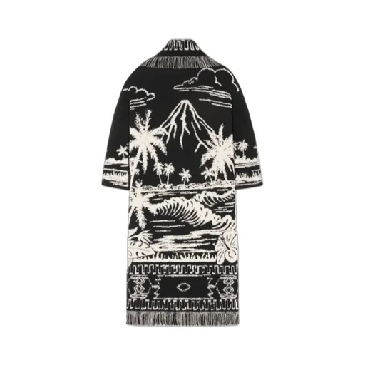 Palm Grove Tales Coat