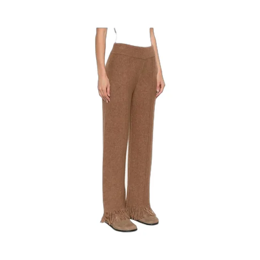 Knitted Trousers