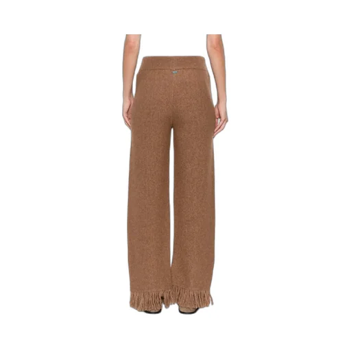 Knitted Trousers