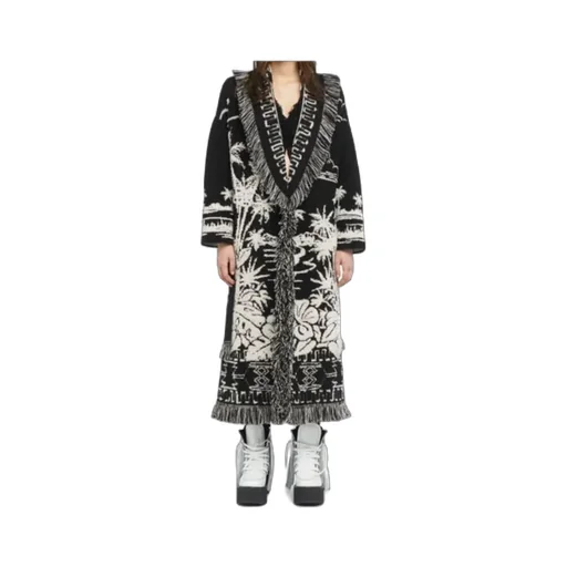 Palm Grove Tales Coat