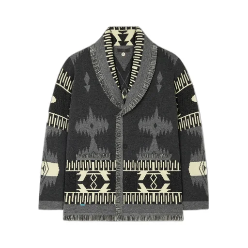 Icon Knitted Cardigan