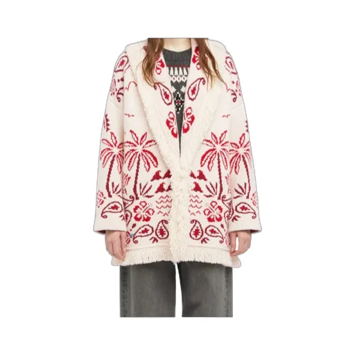 Glimpse Of Eden Cardigan