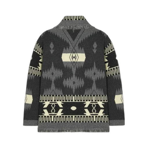 Icon Knitted Cardigan