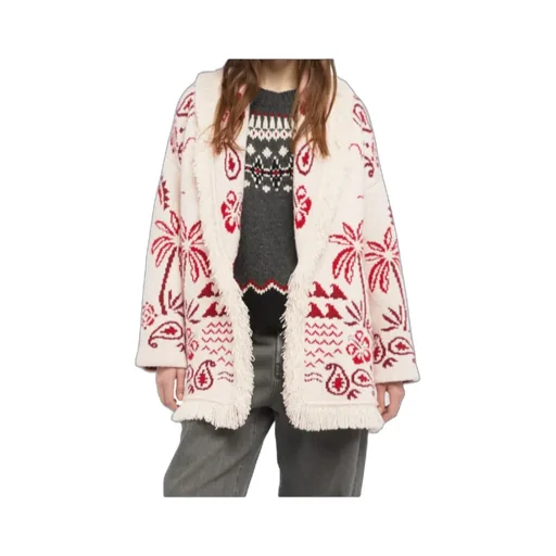 Glimpse Of Eden Cardigan