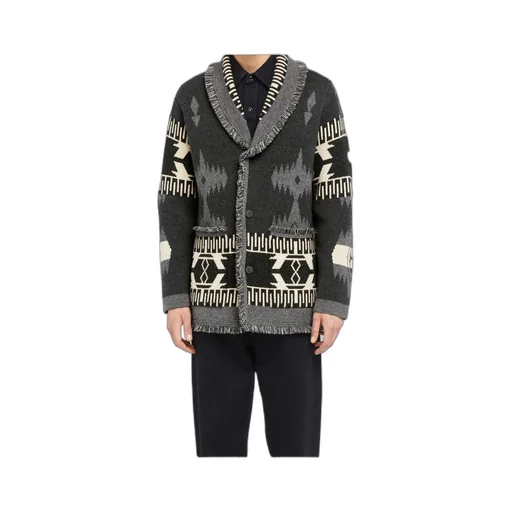 Icon Knitted Cardigan
