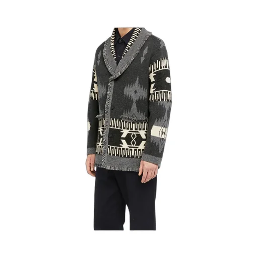 Icon Knitted Cardigan