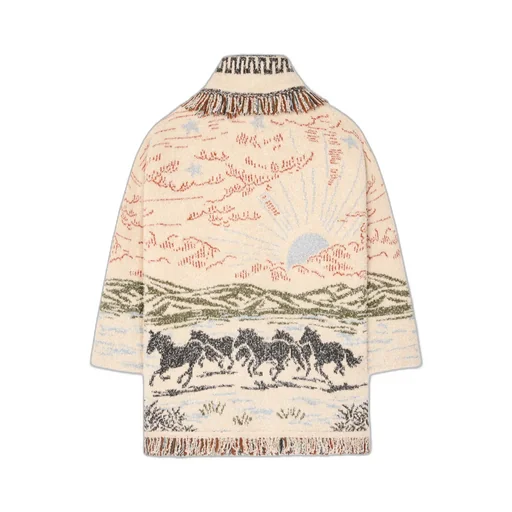 Sunset Riders Cardigan