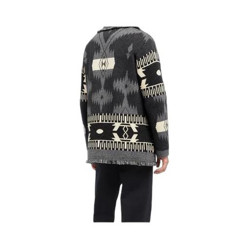 Icon Knitted Cardigan