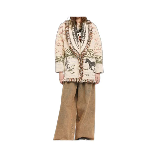 Sunset Riders Cardigan